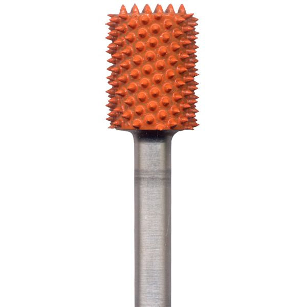 Saburrtooth 1/4" - 1/2"x3/4" Cylinder EXTRA COARSE