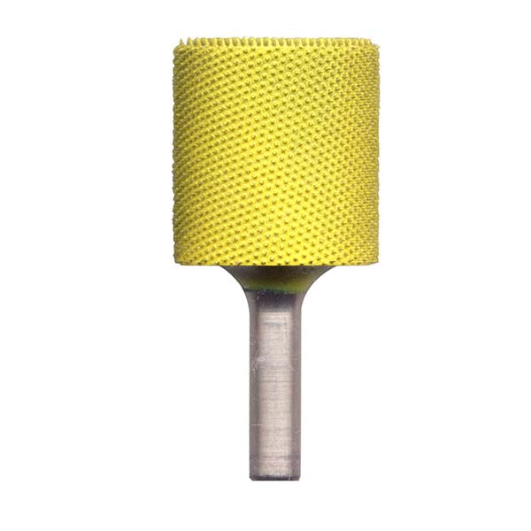 Saburrtooth 1/4" - 1"x1" Cylinder FINE