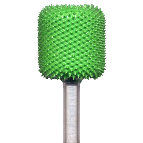 Saburrtooth 1/4" - 1"x1" Cylinder RE COARSE