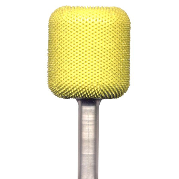 Saburrtooth 1/4" - 1"x1" Cylinder RE FINE