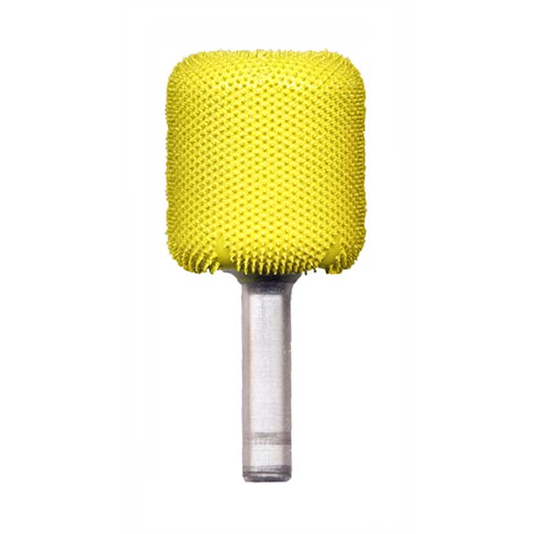 Saburrtooth 1/4" - 1"x1" Cylinder RE CT FINE