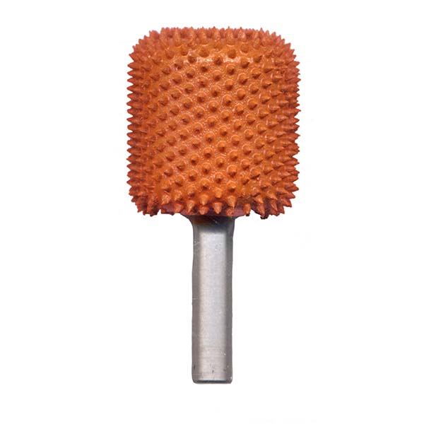 Saburrtooth 1/4" - 1"x1" Cylinder RE CT EXTRA COARSE