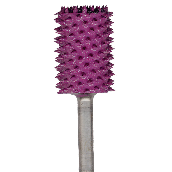 Saburrtooth 1/4" - 3/4"x1-1/4" Cylinder Supreme 132