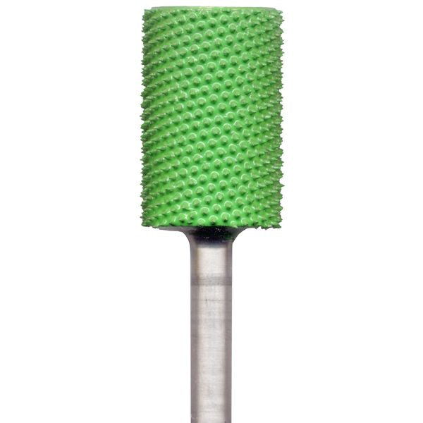 Saburrtooth 1/4" - 3/4"x1-1/4" Cylinder SE COARSE