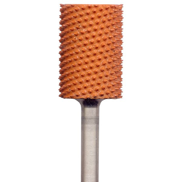 Saburrtooth 1/4" - 3/4"x1-1/4" Cylinder SE EXTRA COARSE