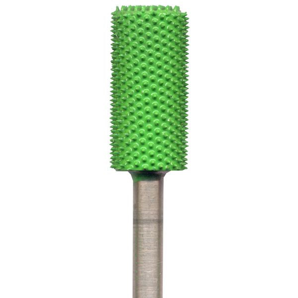 Saburrtooth 1/4" - 5/8"x1-1/4" Cylinder COARSE