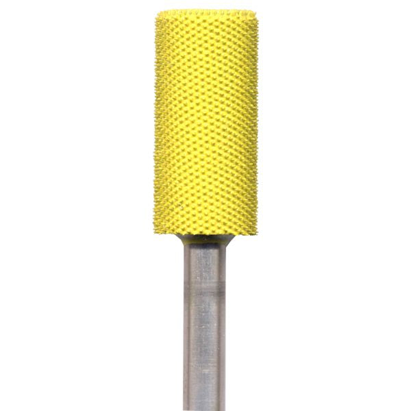 Saburrtooth 1/4" - 5/8"x1-1/4" Cylinder FINE