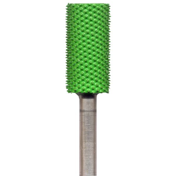 Saburrtooth 1/4" - 5/8"x1-1/4" Cylinder SE COARSE