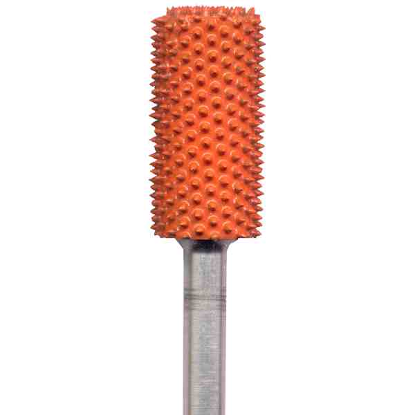 Saburrtooth 1/4" - 5/8"x1-1/4" Cylinder EXTRA COARSE