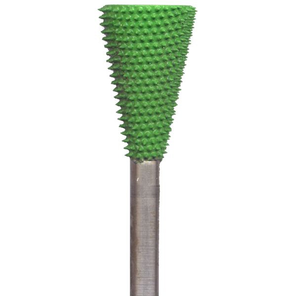 Saburrtooth 1/4" - 3/4"x1-1/4" Dovetail SE COARSE