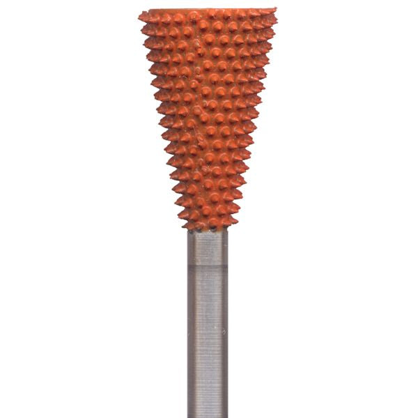 Saburrtooth 1/4" - 3/4"x1-1/4" Dovetail SE EXTRA COARSE