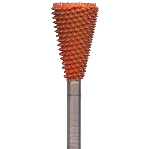 Saburrtooth 1/4" - 3/4"x1-1/4" Dovetail EXTRA COARSE