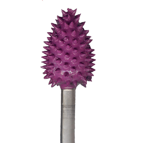 Saburrtooth 1/4" - 3/4"x1-1/4" Flame Supreme 132