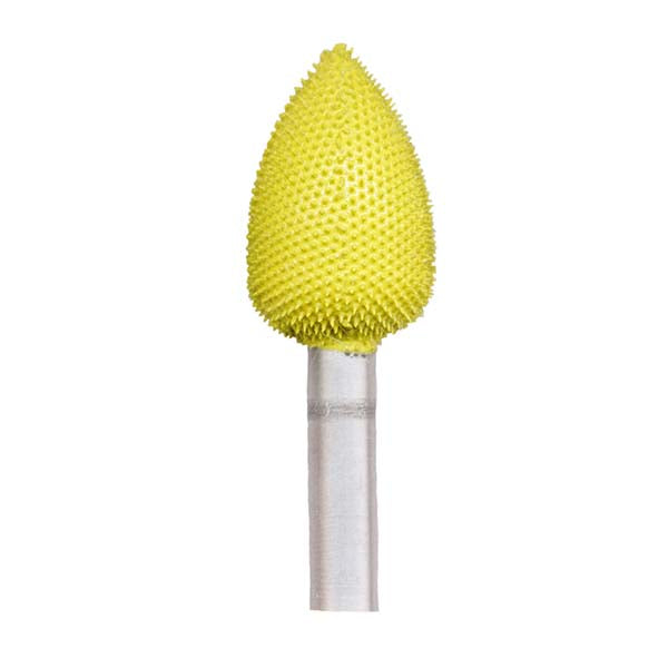 Saburrtooth 1/4" - 5/8"x3/4" Flame FINE