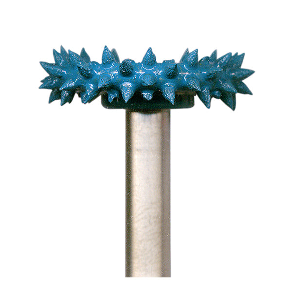 Saburrtooth 1/4" - 1"x1/4" Rotosaw Supreme 125