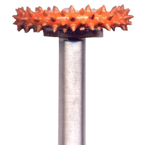 Saburrtooth 1/4" - 1"x1/4" Rotosaw EXTRA COARSE