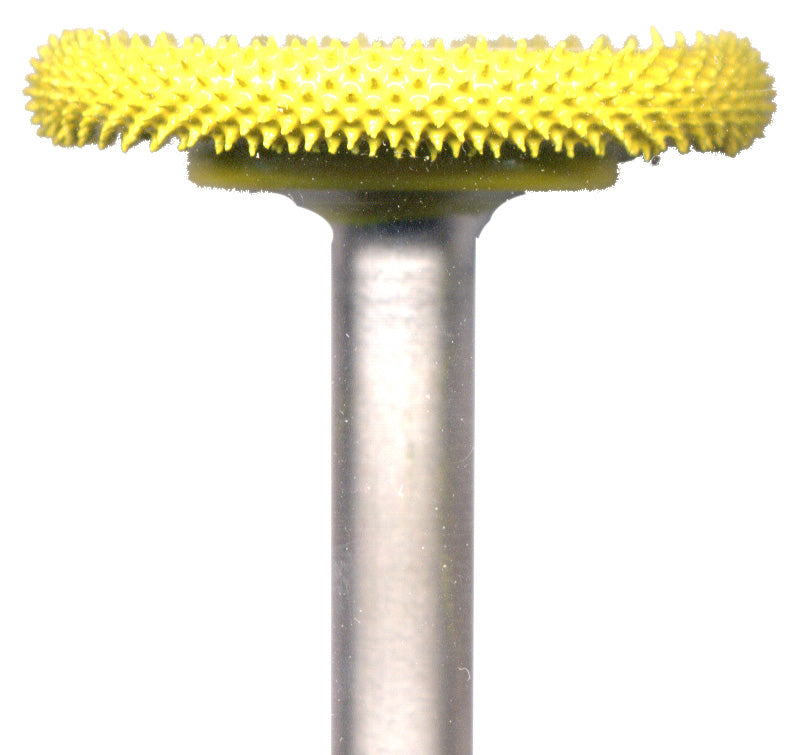 Saburrtooth 1/4" - 1-1/4"x1/4" Rotosaw FINE