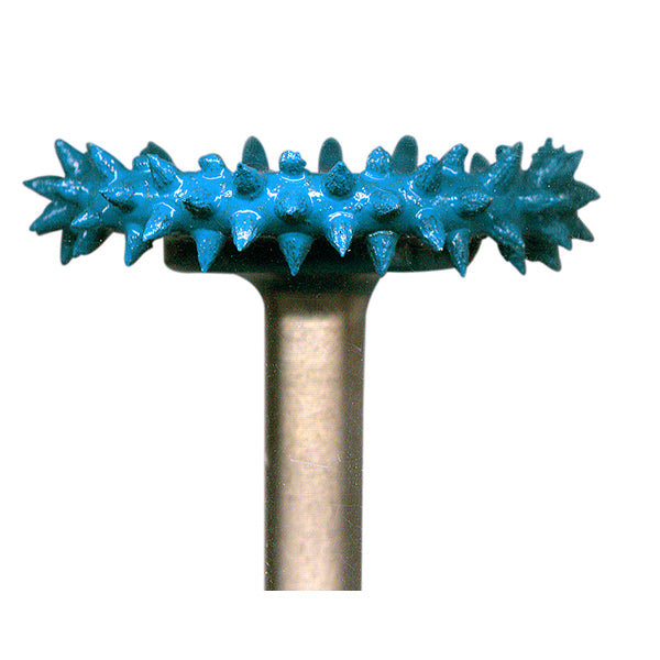 Saburrtooth 1/4" - 1-1/4""x1/4" Rotosaw Supreme 125