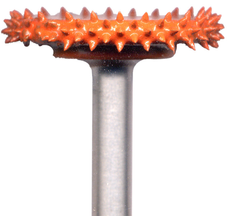Saburrtooth 1/4" - 1-1/4"x1/4" Rotosaw EXTRA COARSE