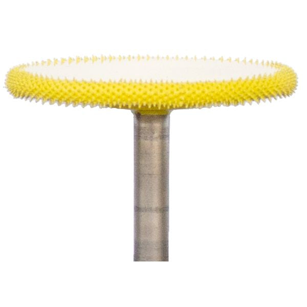 Saburrtooth 1/4" - 2"x1/4" Rotosaw FINE