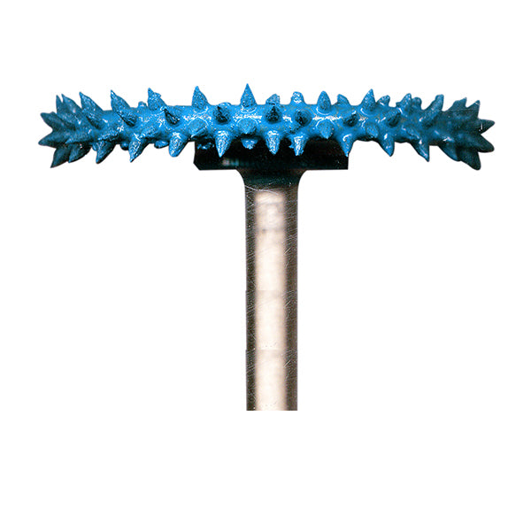 Saburrtooth 1/4" - 2"x1/4" Rotosaw Supreme 125