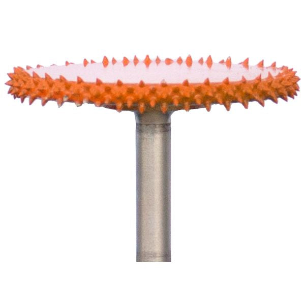 Saburrtooth 1/4" - 2"x1/4" Rotosaw EXTRA COARSE