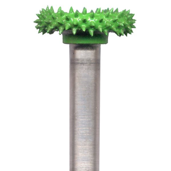 Saburrtooth 1/4" - 3/4"x1/4" Rotosaw COARSE