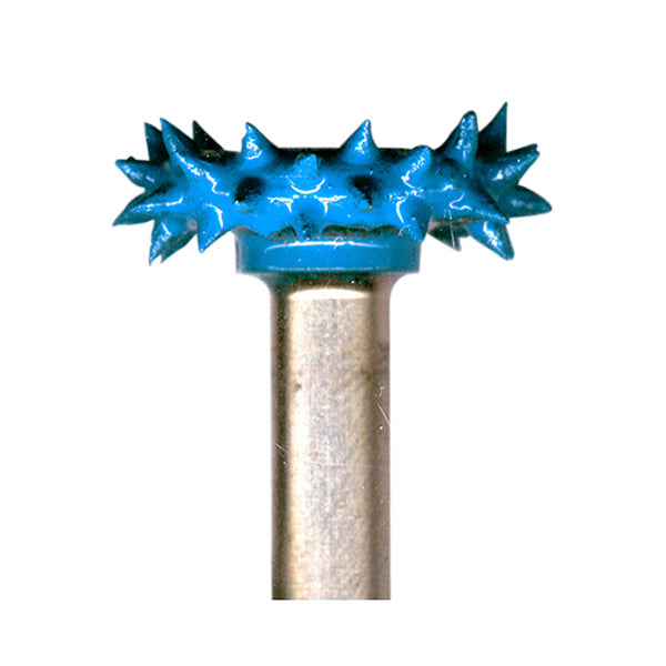 Saburrtooth 1/4" - 3/4"x1/4" Rotosaw Supreme 125