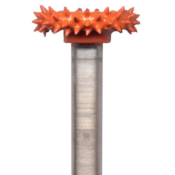 Saburrtooth 1/4" - 3/4"x1/4" Rotosaw EXTRA COARSE