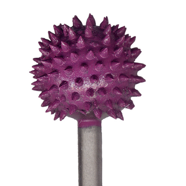 Saburrtooth 1/4" - 1"x1" Sphere Supreme 132