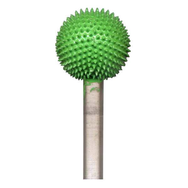Saburrtooth 1/4" - 7/8"x7/8" Sphere COARSE