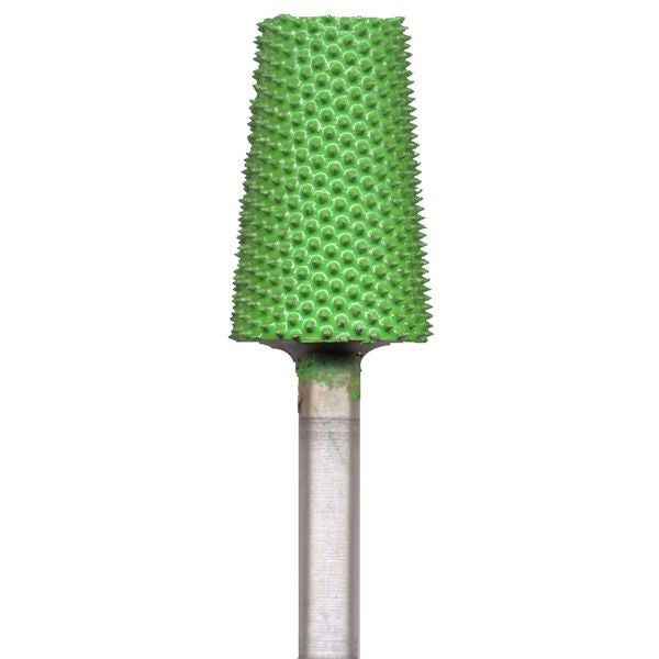 Saburrtooth 1/4" - 3/4"x1-1/4" 5 deg.Taper SE COARSE