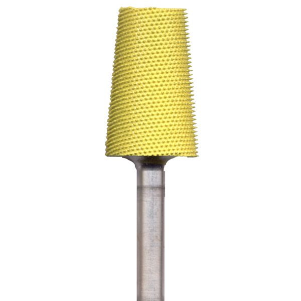 Saburrtooth 1/4" - 3/4"x1-1/4" 5 deg.Taper SE FINE