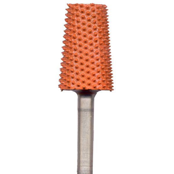 Saburrtooth 1/4" - 3/4"x1-1/4" 5 deg.Taper SE EXTRA COARSE