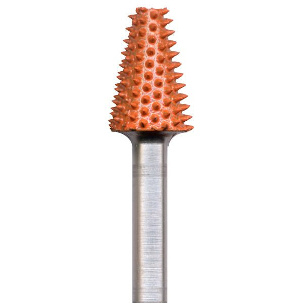 Saburrtooth 1/4" - 1/2"x1" Taper SE EXTRA COARSE