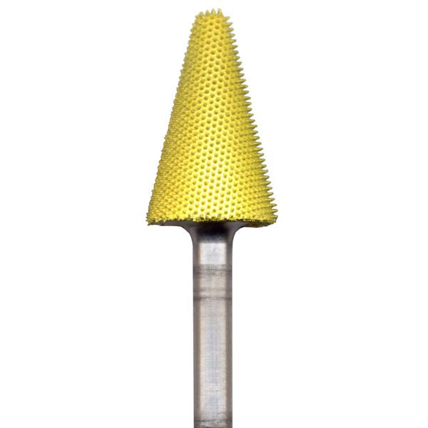 Saburrtooth 1/4" - 3/4"x1-1/4" Taper FINE