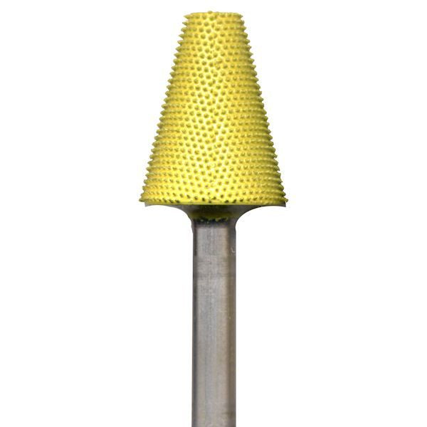 Saburrtooth 1/4" - 3/4"x1" Taper SE FINE