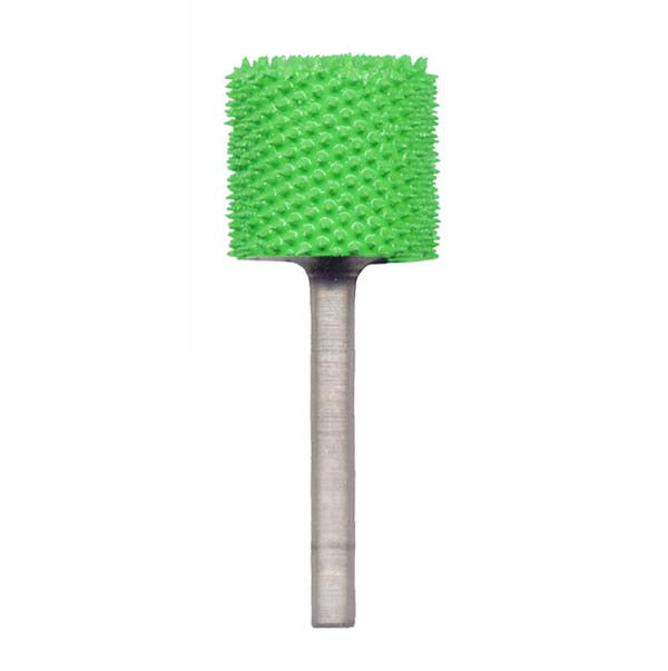 Saburrtooth 1/8" - 1/2"x1/2" Cylinder COARSE