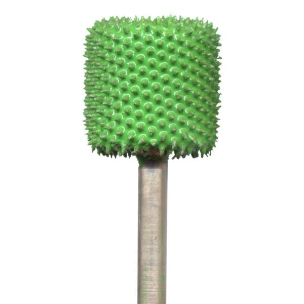 Saburrtooth 1/8" - 1/2"x1/2" Cylinder RE COARSE