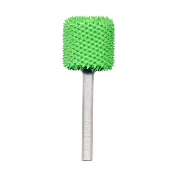 Saburrtooth 1/8" - 1/2"x1/2" Cylinder RE CT COARSE