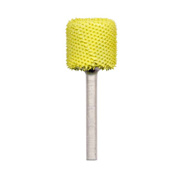 Saburrtooth 1/8" - 1/2"x1/2" Cylinder RE CT FINE