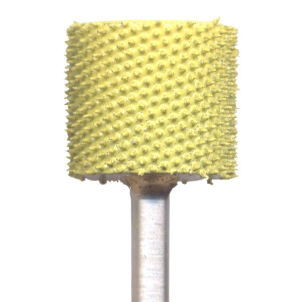 Saburrtooth 1/8" - 1/2"x1/2" Cylinder SE FINE