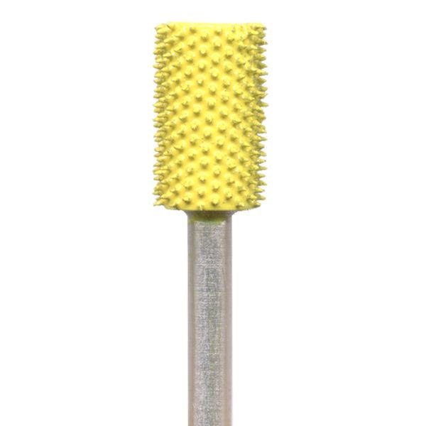 Saburrtooth 1/8" - 1/4"x1/2" Cylinder SE FINE