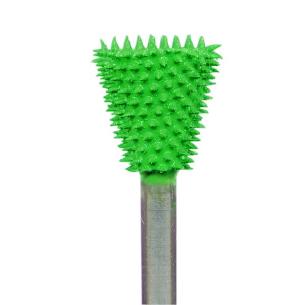 Saburrtooth 1/8" - 3/8"x3/8" Dovetail Acute COARSE