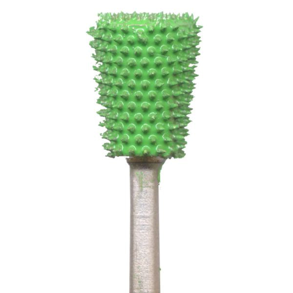 Saburrtooth 1/8" - 3/8"x1/2" Dovetail COARSE