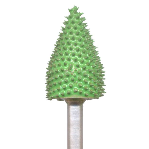 Saburrtooth 1/8" - 3/8"x3/4" Eye Cutter COARSE