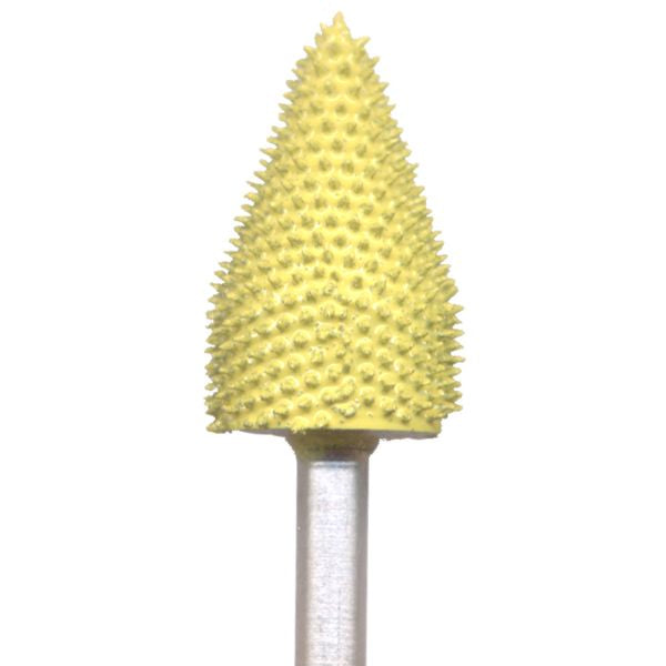 Saburrtooth 1/8" - 3/8"x3/4" Eye Cutter FINE