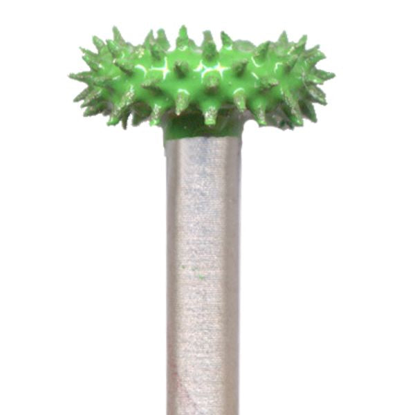 Saburrtooth 1/8" - 3/8"x3/16" RotoSaw COARSE