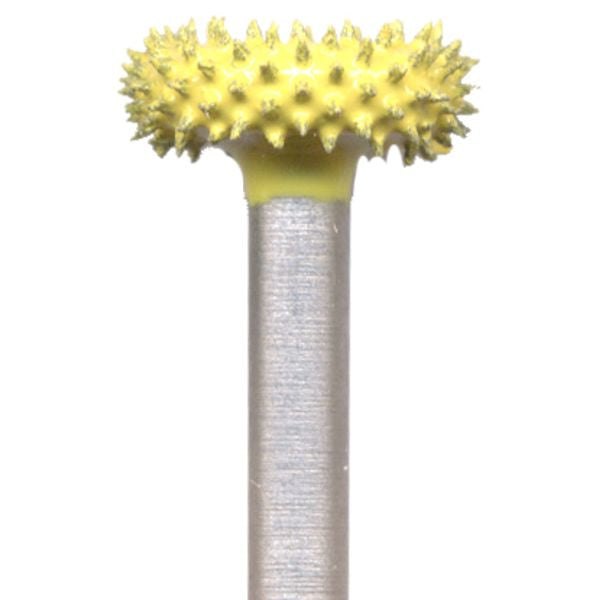 Saburrtooth 1/8" - 3/8"x3/16" RotoSaw FINE