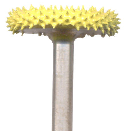 Saburrtooth 1/8" - 5/8"x3/16" RotoSaw FINE